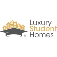 Luxury Student Homes Logo