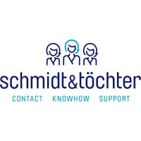schmidt&töchter Logo