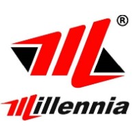Millennia Shoes Factory and Safety Tools Logo