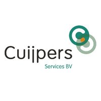 Cuijpers Groep B.V. Logo