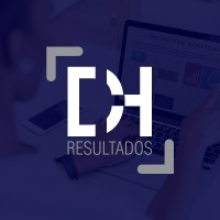 DH Resultados Logo