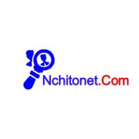 Nchitonet Dot Com Logo