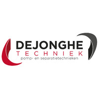 Dejonghe Techniek Logo