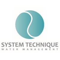 SYSTEM TECHNIQUE Logo