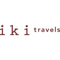 iki Travels Logo