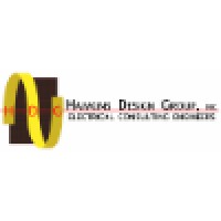 Hawkins Design Group Inc. Logo