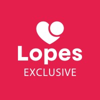 Imobiliária Lopes Exclusive Logo