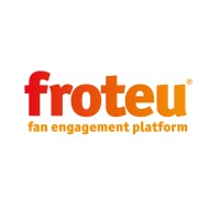 Froteu BV Logo
