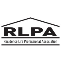 Residence Life Professional Association Logo