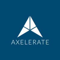 Axelerate LLC Logo