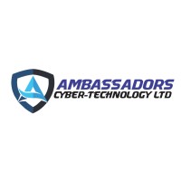 Ambassadors Cyber Technology Ltd (ACT) Logo