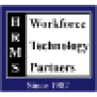 Workforce Technology Partners, LLC Logo