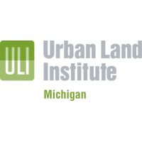 ULI Michigan Logo