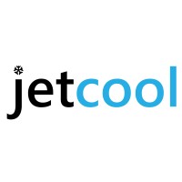 JETCOOL Technologies Inc. Logo
