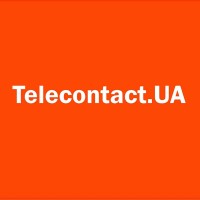 TELECONTACT Logo