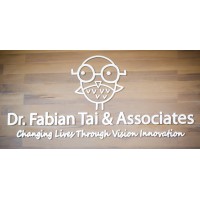 Dr. Fabian Tai & Associates Logo