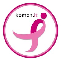 Komen Italia Logo
