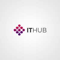 IT Hub Solutions & Co Logo