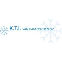 K.T.I. van Dam Cothen BV Logo