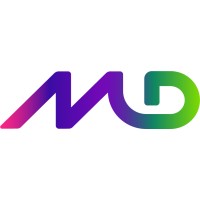 MarketDesign Consulting, LLC Logo