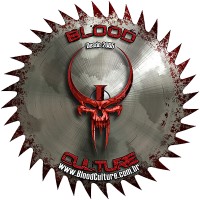 Blood Culture Multigaming Logo