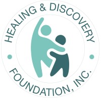 Healing and Discovery Foundation Logo