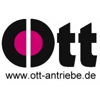Ott GmbH & Co. KG Logo