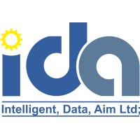 IDA Ltd; Logo