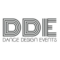 Dance Design Events Logo