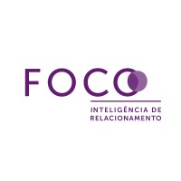 Foco Inteligência de Relacionamento Logo