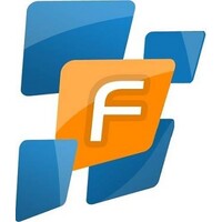 Fábrica de Conteúdos Logo