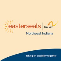 Easterseals Arc of Northeast Indiana Logo