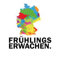 Frühlingserwachen e.V. Logo
