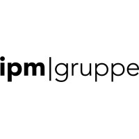ipm|gruppe Logo