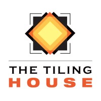 The Tiling House Logo