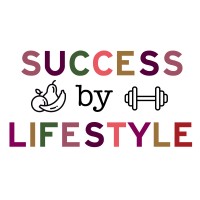 Success by Lifestyle Logo