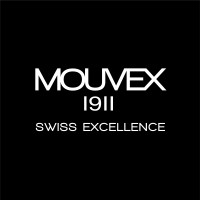 Mouvex 1911 Logo