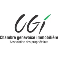 Chambre genevoise immobilière Logo