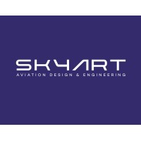 SkyArt Cabin Simulators & Aviation Furniture Logo