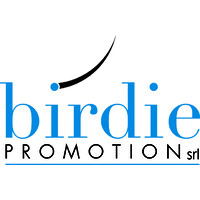 Birdie Promotion srl Logo