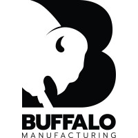 Buffalo Manufacturing Logo