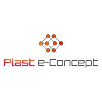 PLAST E-CONCEPT Logo