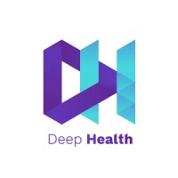 Deep Health Logo