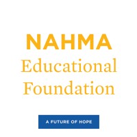 NAHMA Educational Foundation Logo