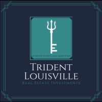 Trident REI Logo