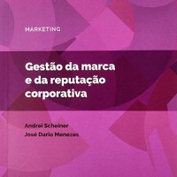 Livro Marca e Reputação Logo