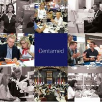 Dentamed (CR) s.r.o Logo