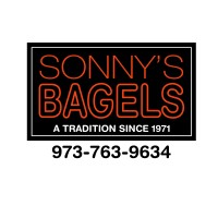Sonnys Bagels Logo