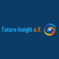 Curious Future Insight Logo