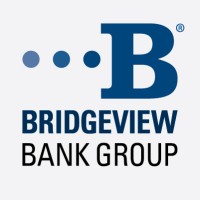 Bridgeview Bank Group Logo